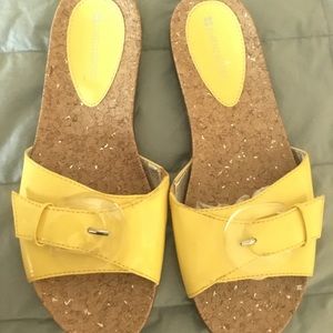 Nautralizer Sandals