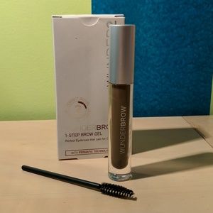 Wunderbrow