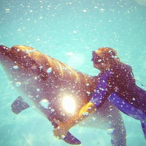 Meet your Posher, Pamela