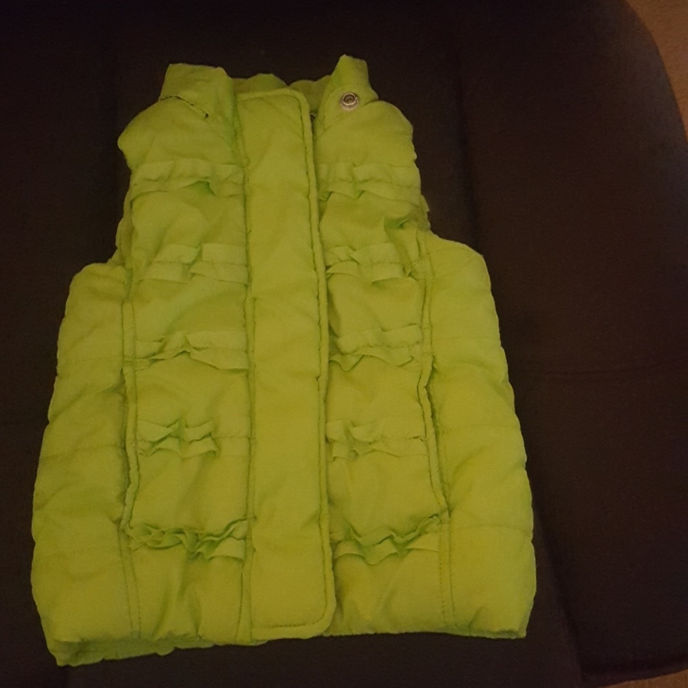 Children's Place vest