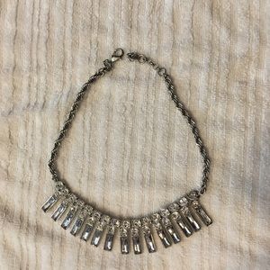 BANANA REPUBLIC NECKLACE