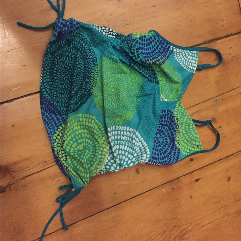 Prana Swim Top