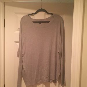 Trouvé sweater