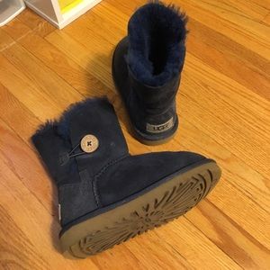 Kids UGGS
