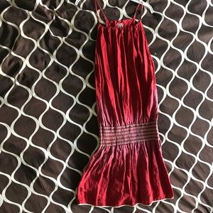 Replay linen summer dress