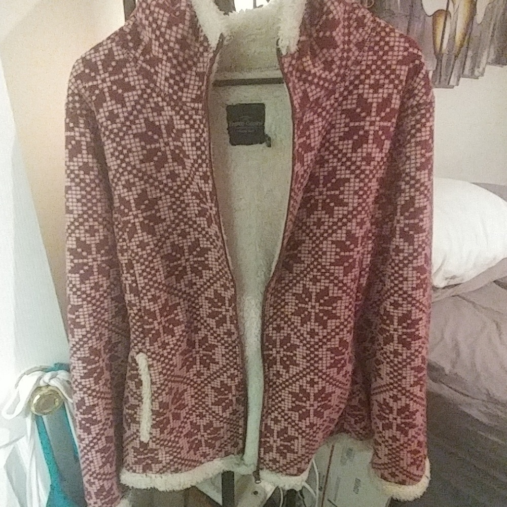 Fadex Glory Coat
