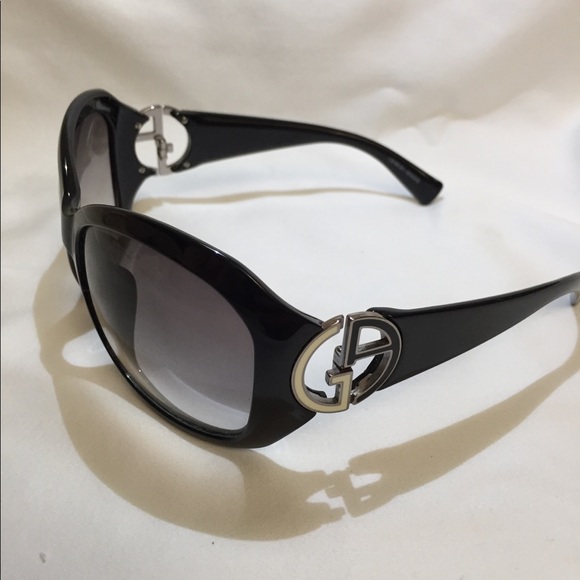 Giorgio Armani GA 556/s sunglasses - Picture 2 of 8