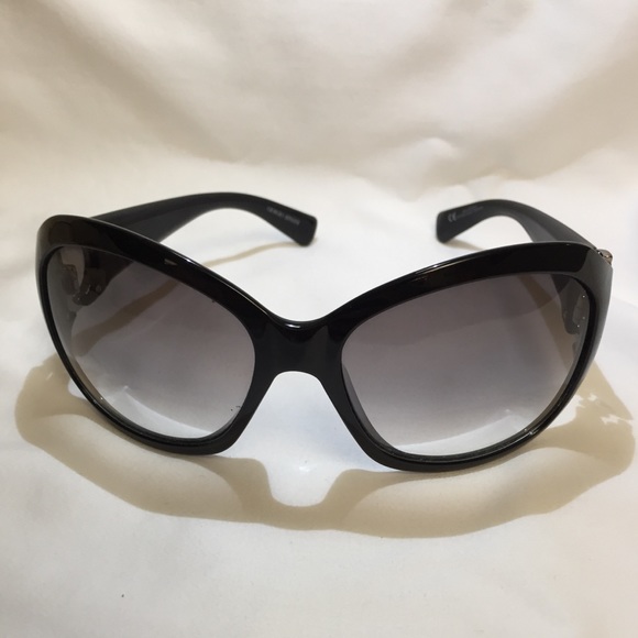 Giorgio Armani GA 556/s sunglasses - Picture 5 of 8