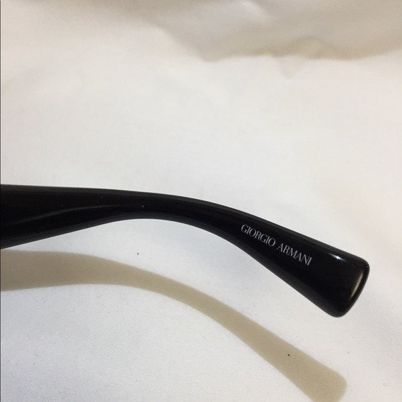 Giorgio Armani GA 556/s sunglasses - Picture 7 of 8