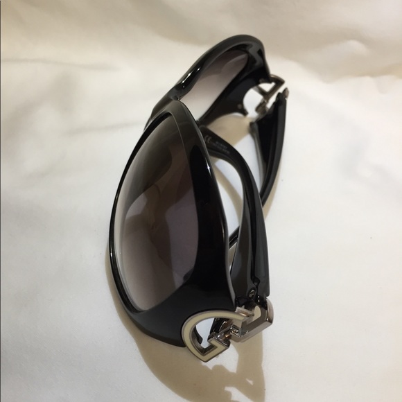 Giorgio Armani GA 556/s sunglasses - Picture 8 of 8
