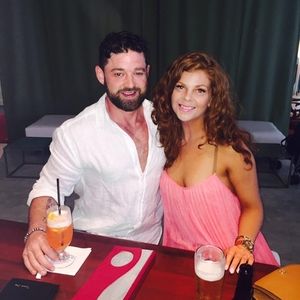 Meet your Posher, Thomas bo