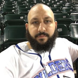 Meet your Posher, Joe