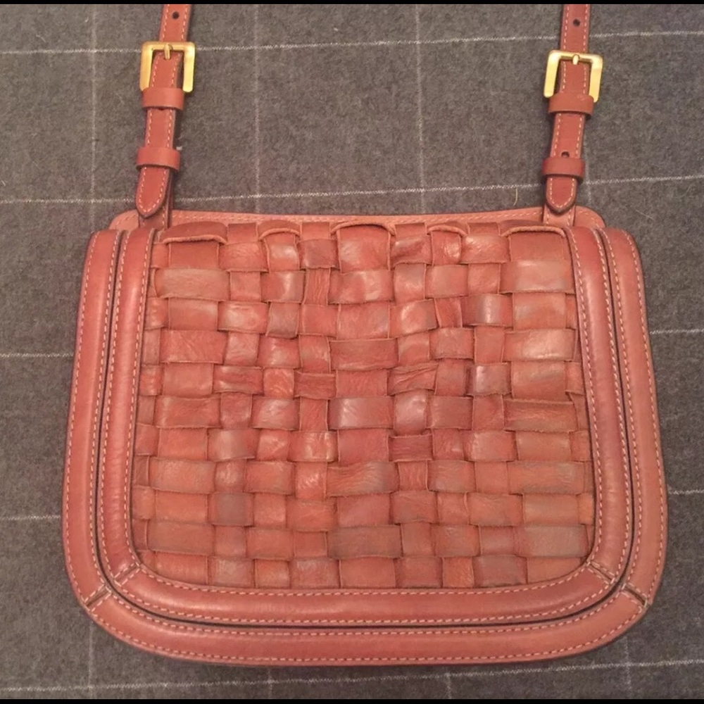 Ralph Lauren Crossbody