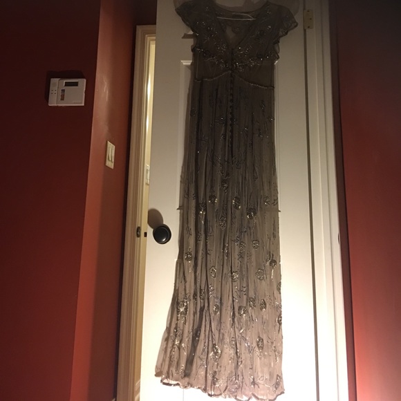 Stunning Embellished maxi 🌟ultra rare🌟 - Picture 3 of 8