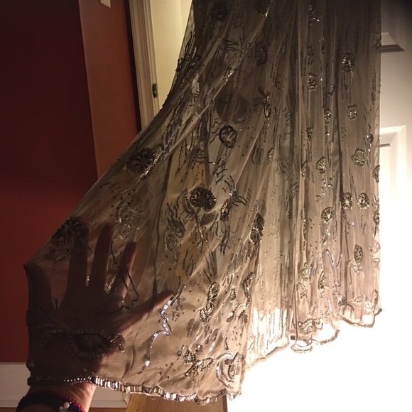 Stunning Embellished maxi 🌟ultra rare🌟 - Picture 4 of 8