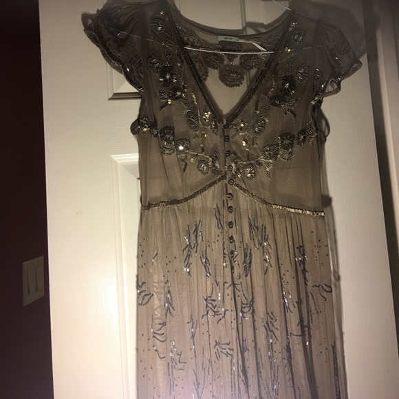 Stunning Embellished maxi 🌟ultra rare🌟 - Picture 5 of 8