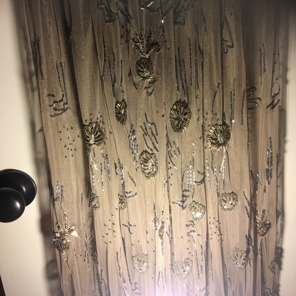 Stunning Embellished maxi 🌟ultra rare🌟 - Picture 7 of 8