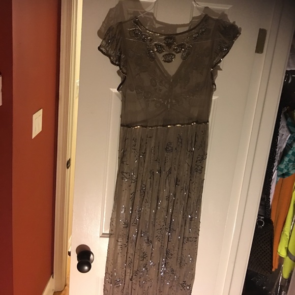 Stunning Embellished maxi 🌟ultra rare🌟 - Picture 8 of 8