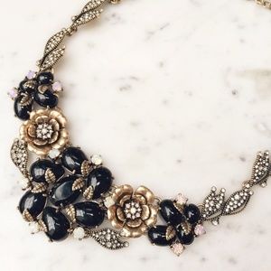 Chloe + Isabel Dolce Statement Necklace
