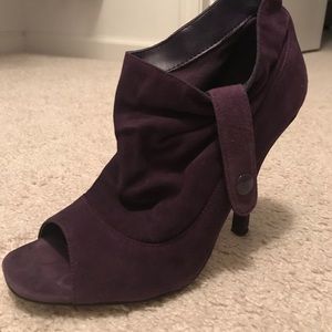 Steven by Steve Madden Midory Bootie