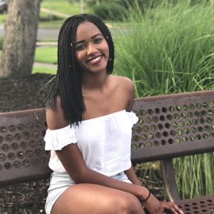 Meet your Posher, Haddy