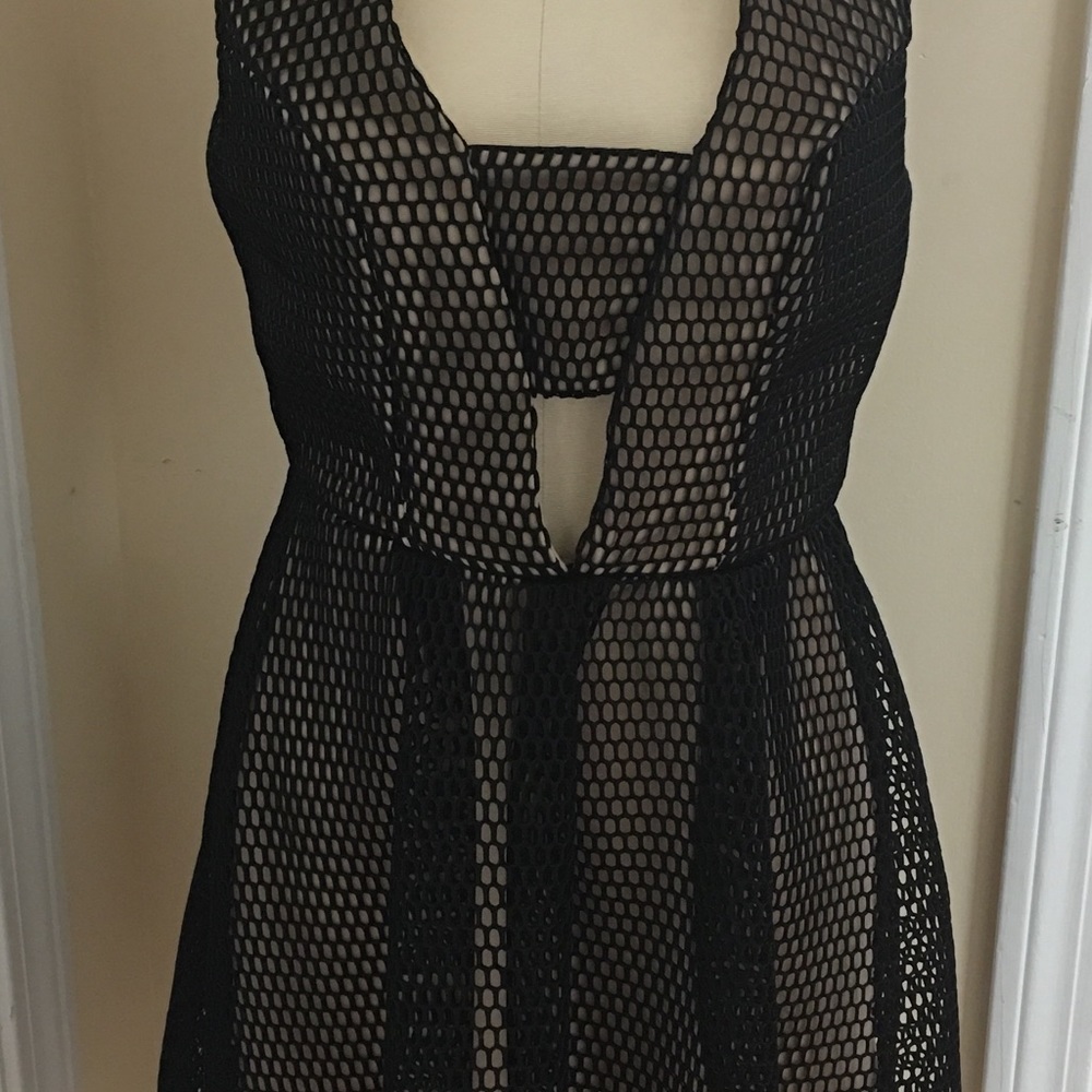 Charlotte Russe Dress Size: Small
