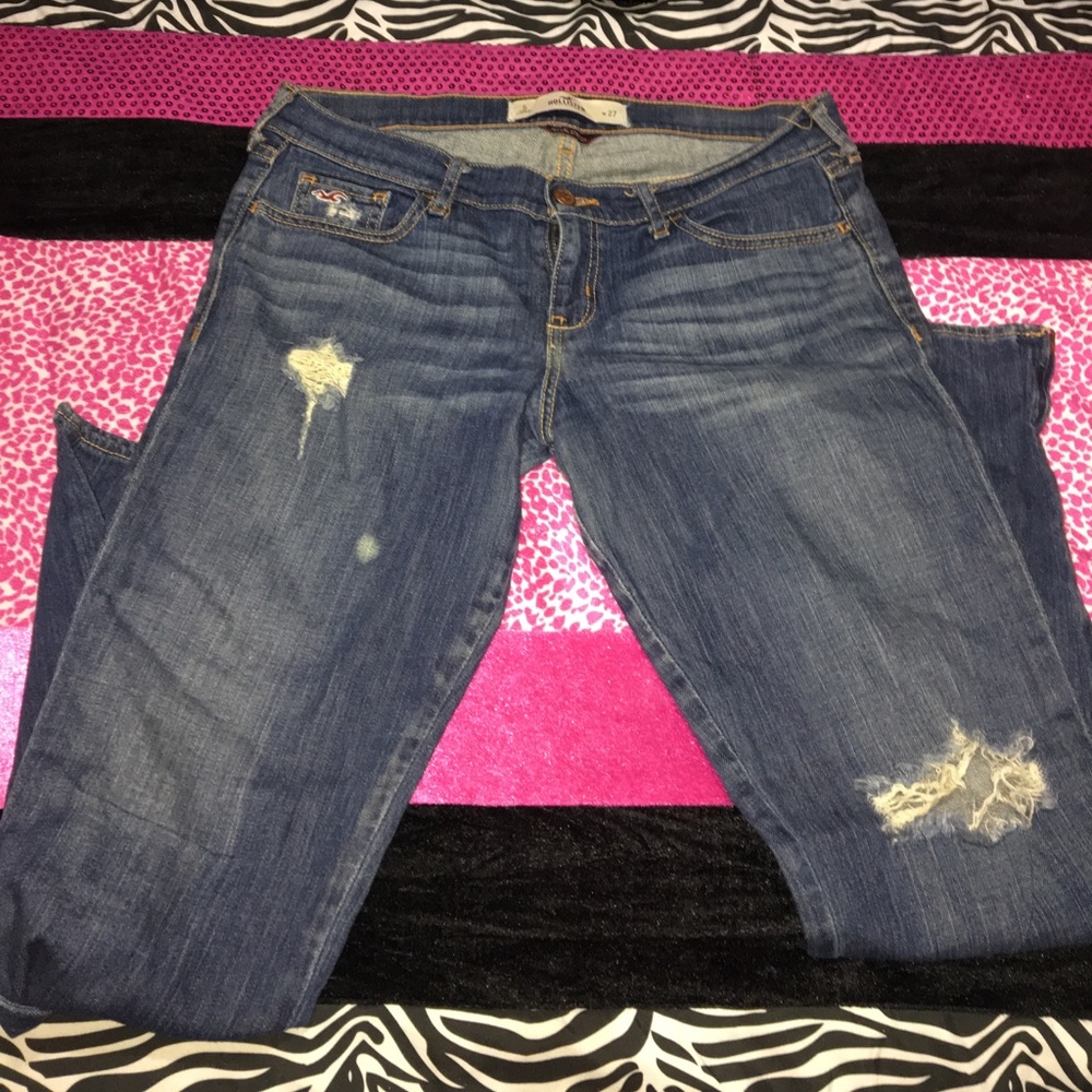 Hollister Jeans 👖