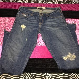 Hollister Jeans 👖