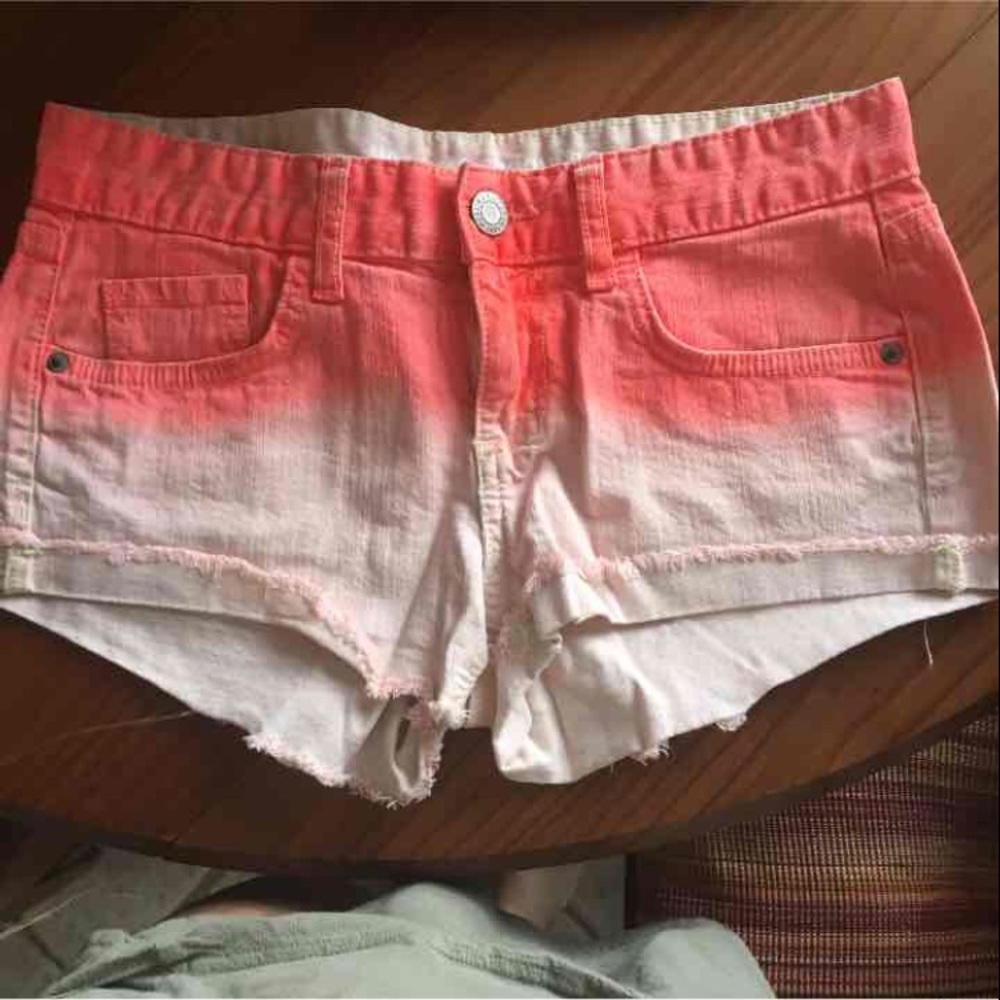 Cute Mossimo Supply Co shorts