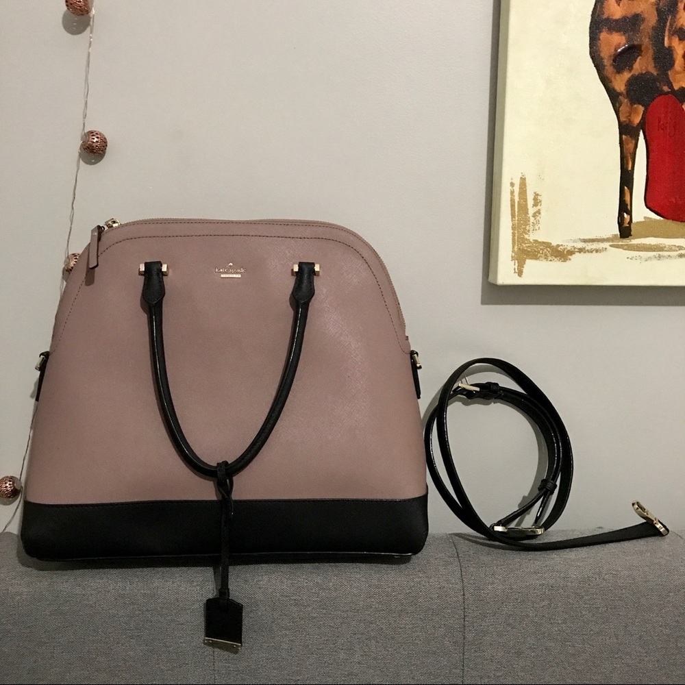 Kate Spade Cameron Street Mega Margot Handbag Sale