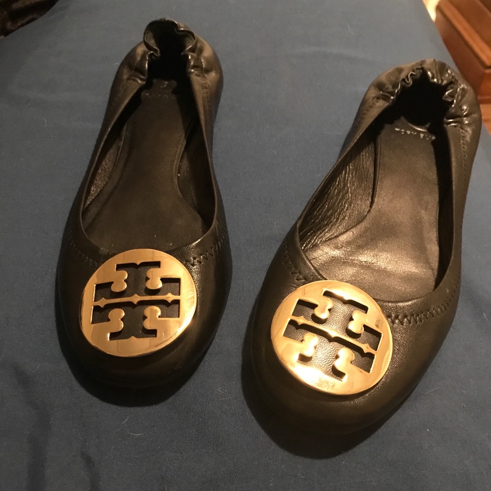 Tory Burch Flats