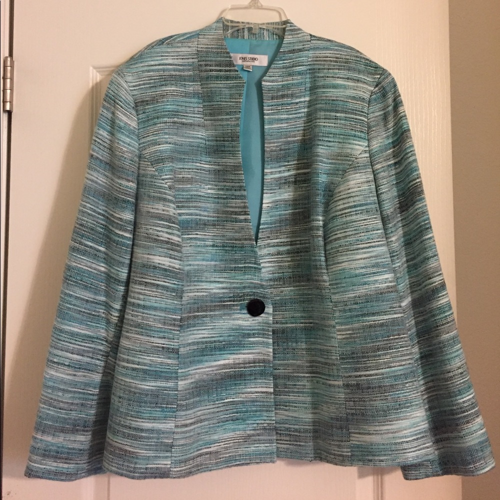 Women's jacket