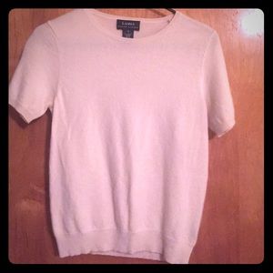 Ralph Lauren cashmere sweater