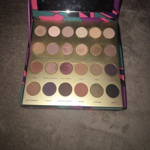 Tarte Palette