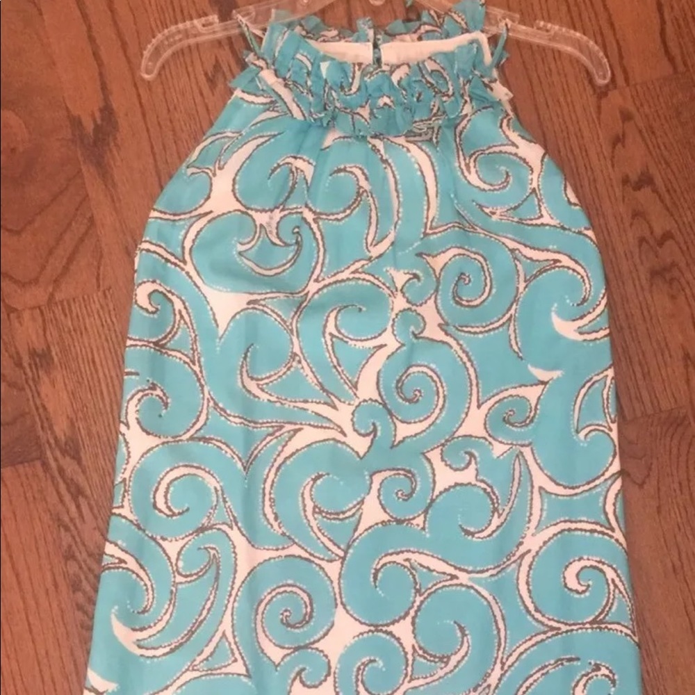 Milly Dress Size 0
