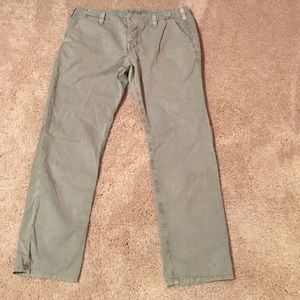 J Brand pants FINAL SALE