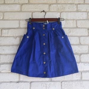 Kimchi Blue Skirt