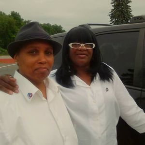 Meet your Posher, Wanda