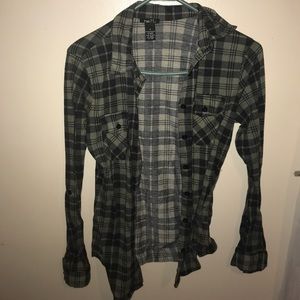 Flannel