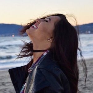 Meet your Posher, Kate