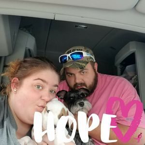 Meet your Posher, Courtney