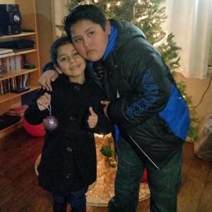 Meet your Posher, Felisa