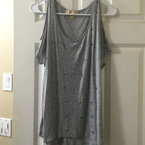 Michael Korra Short Sleeve Tee