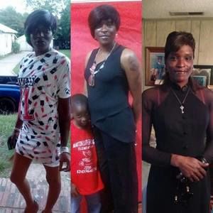 Meet your Posher, Sandra