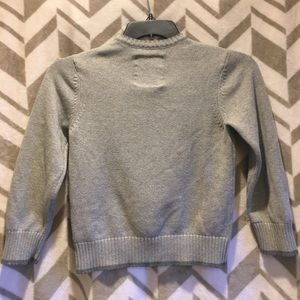 Brothers by Justice Shirts & Tops - Boys Brothers brand skull sweater Brothers by Justice Shirts & Tops - Boys Brothers brand skull sweater