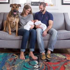 Meet your Posher, Christy