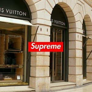 Meet your Posher, Donovan