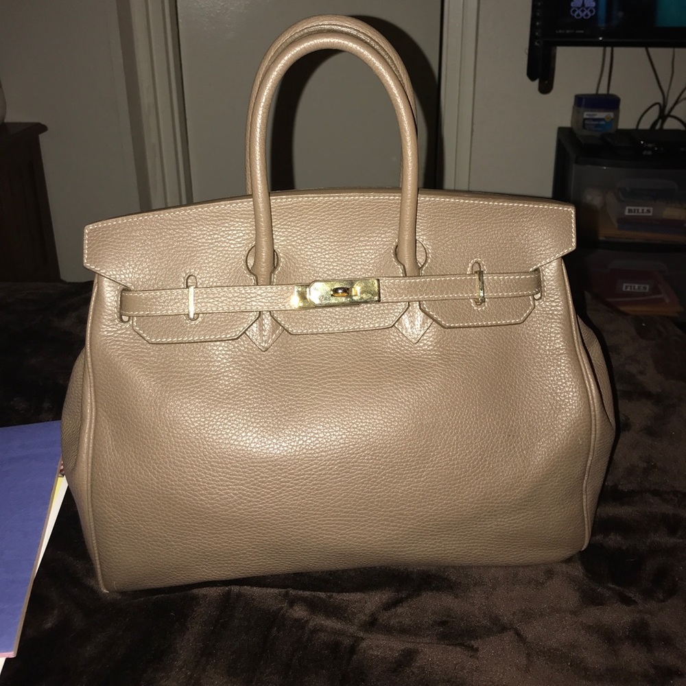 Teddy Blake purse