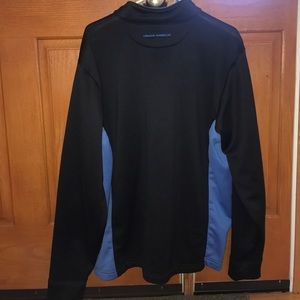 Under Armour Jackets & Coats - Men's XL Under Armour pullover! Perfect condition! Under Armour Jackets & Coats - Men's XL Under Armour pullover! Perfect condition!