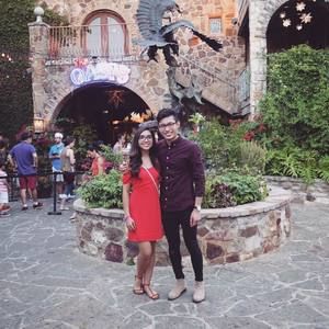 Meet your Posher, Chris